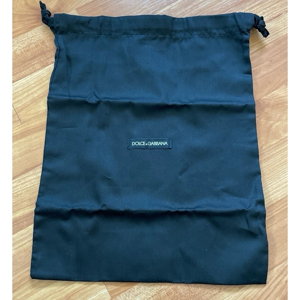 Dolce & Gabbana Dust Bag‎
